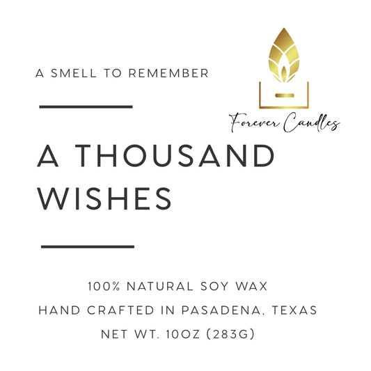 A Thousand Wishes