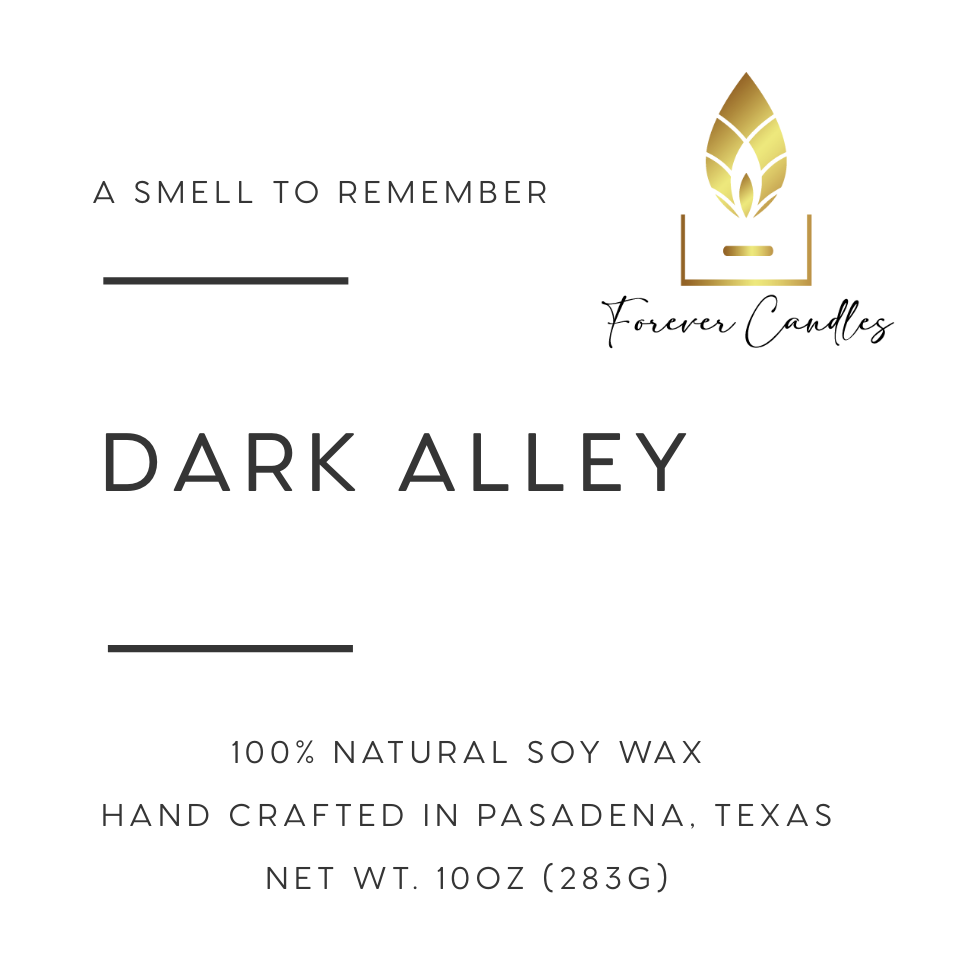 Dark Alley