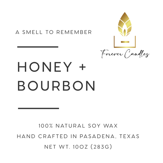 Honey and Bourbon